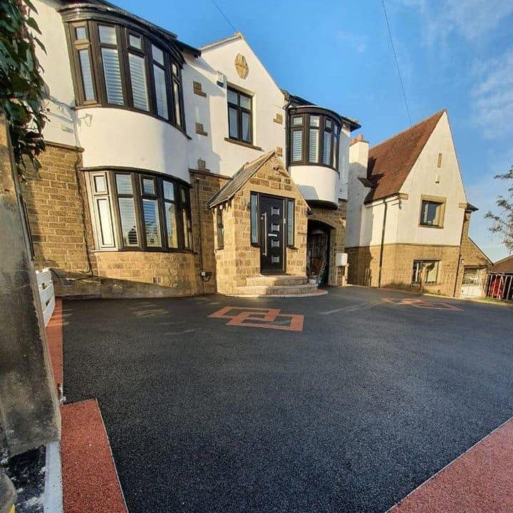 Resin Driveways vs Block Paving: Which Is the Better Choice?