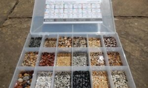 Decorative Resin Surfacing
