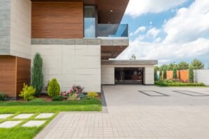 Resin Driveways Harrogate