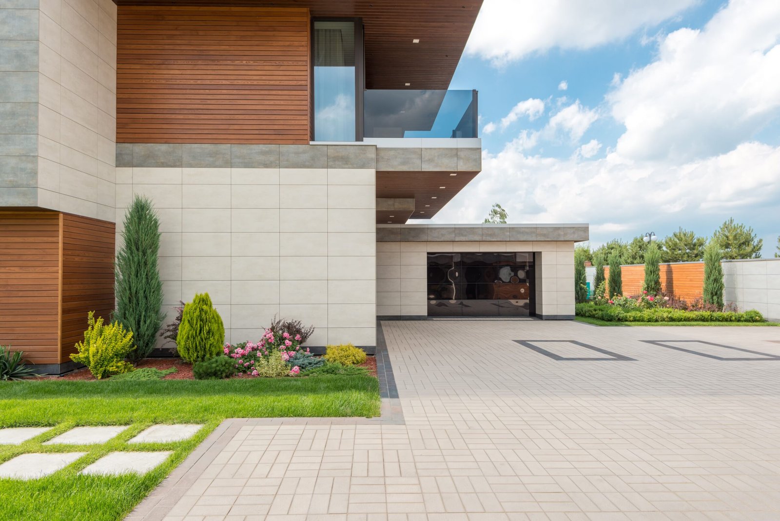 Why Resin Driveways Are Becoming the Preferred Choice for Harrogate Homeowners