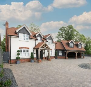 Resin Driveways Harrogate