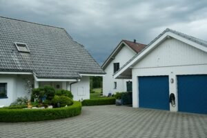 Resin Driveways Harrogate